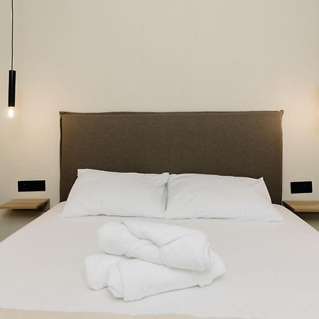 Olvion Suites Skala Sotiros Exterior foto